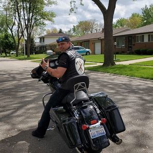 Meet your Posher, Peter